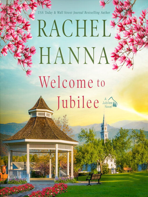 Title details for Welcome to Jubilee by Rachel Hanna - Available